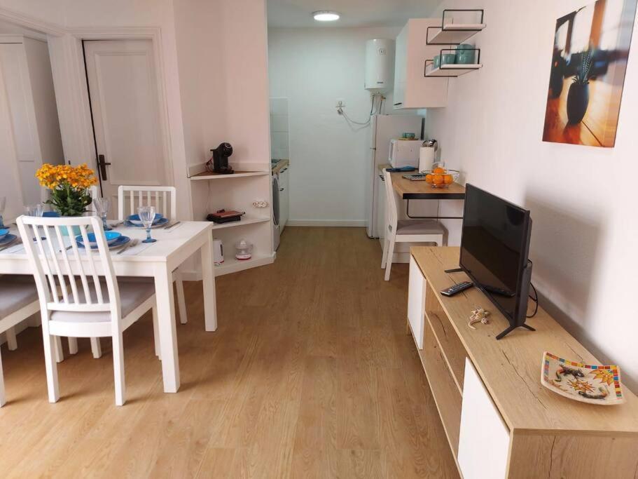 Puerta Del Sol Casa Ilaria Villa Caleta De Fuste Bagian luar foto